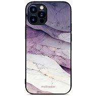Mobiwear Glossy lesklý pro Apple iPhone 12 Pro - G028G - Phone Cover