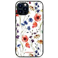 Mobiwear Glossy lesklý pro Apple iPhone 12 Pro - G032G - Phone Cover