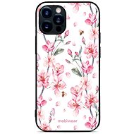 Mobiwear Glossy lesklý pro Apple iPhone 12 Pro - G033G - Phone Cover