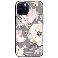 Mobiwear Glossy lesklý pro Apple iPhone 12 Pro - G034G - Phone Cover