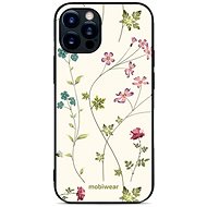 Mobiwear Glossy lesklý pro Apple iPhone 12 Pro - G035G - Phone Cover