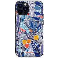 Mobiwear Glossy Glossy for Apple iPhone 12 Pro - G037G - Phone Cover