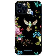 Mobiwear Glossy lesklý pro Apple iPhone 12 Pro - G041G - Phone Cover