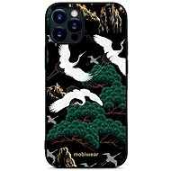 Mobiwear Glossy lesklý pro Apple iPhone 12 Pro - G042G - Phone Cover