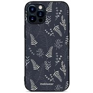 Mobiwear Glossy lesklý pro Apple iPhone 12 Pro - G044G - Phone Cover