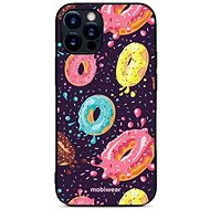 Mobiwear Glossy lesklý pro Apple iPhone 12 Pro - G046G - Phone Cover