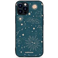 Mobiwear Glossy lesklý pro Apple iPhone 12 Pro - G047G - Phone Cover