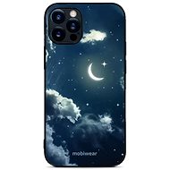 Mobiwear Glossy lesklý pro Apple iPhone 12 Pro - G048G - Phone Cover