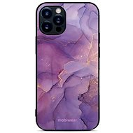 Mobiwear Glossy lesklý pro Apple iPhone 12 Pro - G050G - Phone Cover