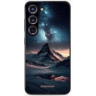 Mobiwear Glossy Glossy for Samsung Galaxy S23 - G006G - Phone Cover
