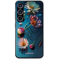 Mobiwear Glossy Glossy for Samsung Galaxy S23 - G013G - Phone Cover