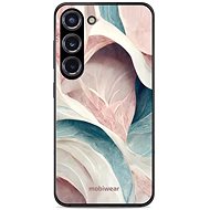 Mobiwear G026G Glossy Samsung Galaxy S23 fényes tok - Telefon tok
