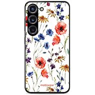 Mobiwear Glossy Glossy for Samsung Galaxy S23 - G032G - Phone Cover