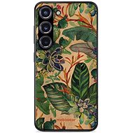 Mobiwear Glossy Glossy for Samsung Galaxy S23 - G036G - Phone Cover