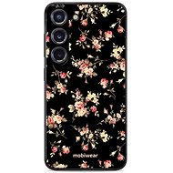 Mobiwear Glossy Glossy for Samsung Galaxy S23 - G039G - Phone Cover