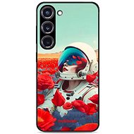 Mobiwear Glossy lesklý pro Samsung Galaxy S23 Plus - G001G - Phone Cover