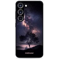 Mobiwear Glossy lesklý pro Samsung Galaxy S23 Plus - G005G - Phone Cover