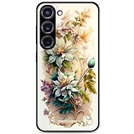 Mobiwear Glossy Glossy for Samsung Galaxy S23 Plus - G014G - Phone Cover