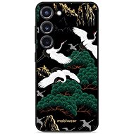 Mobiwear Glossy lesklý pro Samsung Galaxy S23 Plus - G042G - Phone Cover