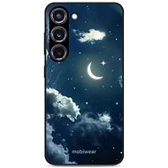 Mobiwear Glossy lesklý pro Samsung Galaxy S23 Plus - G048G - Phone Cover