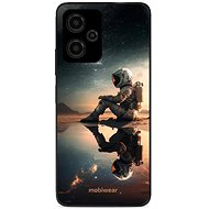 Mobiwear Glossy lesklý pro Xiaomi Redmi Note 12 5G - G003G - Phone Cover