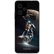 Mobiwear Glossy lesklý pro Xiaomi Redmi Note 12 5G - G004G - Phone Cover