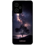 Mobiwear Glossy lesklý pro Xiaomi Redmi Note 12 5G - G005G - Phone Cover