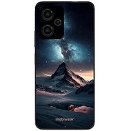 Mobiwear Glossy lesklý pro Xiaomi Redmi Note 12 5G - G006G - Phone Cover