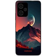 Mobiwear Glossy lesklý pro Xiaomi Redmi Note 12 5G - G007G - Phone Cover