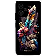 Mobiwear Glossy lesklý pro Xiaomi Redmi Note 12 5G - G011G - Phone Cover