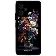 Mobiwear Glossy lesklý pro Xiaomi Redmi Note 12 5G - G012G - Phone Cover