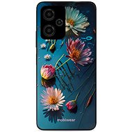 Mobiwear Glossy lesklý pro Xiaomi Redmi Note 12 5G - G013G - Phone Cover