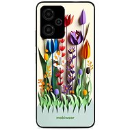 Mobiwear Glossy lesklý pro Xiaomi Redmi Note 12 5G - G015G - Phone Cover