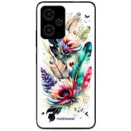 Mobiwear Glossy lesklý pro Xiaomi Redmi Note 12 5G - G017G - Phone Cover