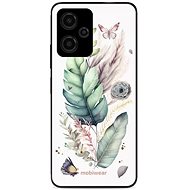 Mobiwear Glossy lesklý pro Xiaomi Redmi Note 12 5G - G018G - Phone Cover