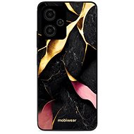 Mobiwear Glossy lesklý pro Xiaomi Redmi Note 12 5G - G021G - Phone Cover
