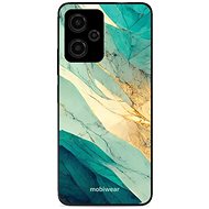 Mobiwear Glossy lesklý pro Xiaomi Redmi Note 12 5G - G024G - Phone Cover