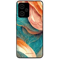 Mobiwear Glossy lesklý pro Xiaomi Redmi Note 12 5G - G025G - Phone Cover