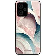 Mobiwear Glossy lesklý pro Xiaomi Redmi Note 12 5G - G026G - Phone Cover