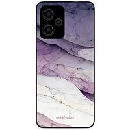 Mobiwear Glossy lesklý pro Xiaomi Redmi Note 12 5G - G028G - Phone Cover