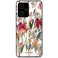 Mobiwear Glossy lesklý pro Xiaomi Redmi Note 12 5G - G031G - Phone Cover