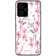 Mobiwear Glossy lesklý pro Xiaomi Redmi Note 12 5G - G033G - Phone Cover