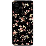 Mobiwear Glossy lesklý pro Xiaomi Redmi Note 12 5G - G039G - Phone Cover
