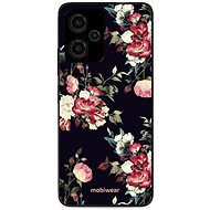 Mobiwear Glossy lesklý pro Xiaomi Redmi Note 12 5G - G040G - Phone Cover