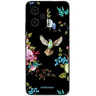 Mobiwear Glossy lesklý pro Xiaomi Redmi Note 12 5G - G041G - Phone Cover