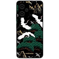 Mobiwear Glossy lesklý pro Xiaomi Redmi Note 12 5G - G042G - Phone Cover