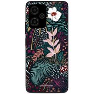 Mobiwear Glossy Glossy for Xiaomi Redmi Note 12 5G - G043G - Phone Cover