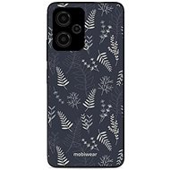 Mobiwear Glossy lesklý pro Xiaomi Redmi Note 12 5G - G044G - Phone Cover
