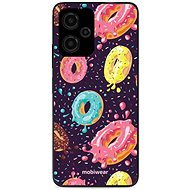Mobiwear Glossy lesklý pro Xiaomi Redmi Note 12 5G - G046G - Phone Cover