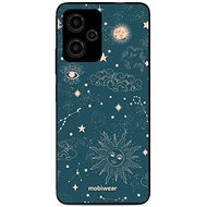 Mobiwear Glossy lesklý pro Xiaomi Redmi Note 12 5G - G047G - Phone Cover